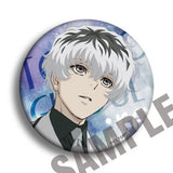 Brdwn Tokyo Ghoul Re Kaneki Ken Sasaki Haise Kirishima Touka Shuu Tsukiyama JUZO SUZUYA Yonebayashi Saiko Cosplay Badge