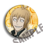 Brdwn Tokyo Ghoul Re Kaneki Ken Sasaki Haise Kirishima Touka Shuu Tsukiyama JUZO SUZUYA Yonebayashi Saiko Cosplay Badge