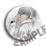 Brdwn Tokyo Ghoul Re Kaneki Ken Sasaki Haise Kirishima Touka Shuu Tsukiyama JUZO SUZUYA Yonebayashi Saiko Cosplay Badge