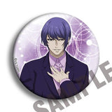 Brdwn Tokyo Ghoul Re Kaneki Ken Sasaki Haise Kirishima Touka Shuu Tsukiyama JUZO SUZUYA Yonebayashi Saiko Cosplay Badge