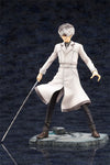 Japanese Anime Frontline Tokyo Ghoul Sasaki Haise Kaneki Ken 1/7 scale PVC Action Figure Collection Model Toys Doll Brinquedos