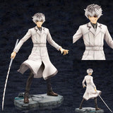 Japanese Anime Frontline Tokyo Ghoul Sasaki Haise Kaneki Ken 1/7 scale PVC Action Figure Collection Model Toys Doll Brinquedos